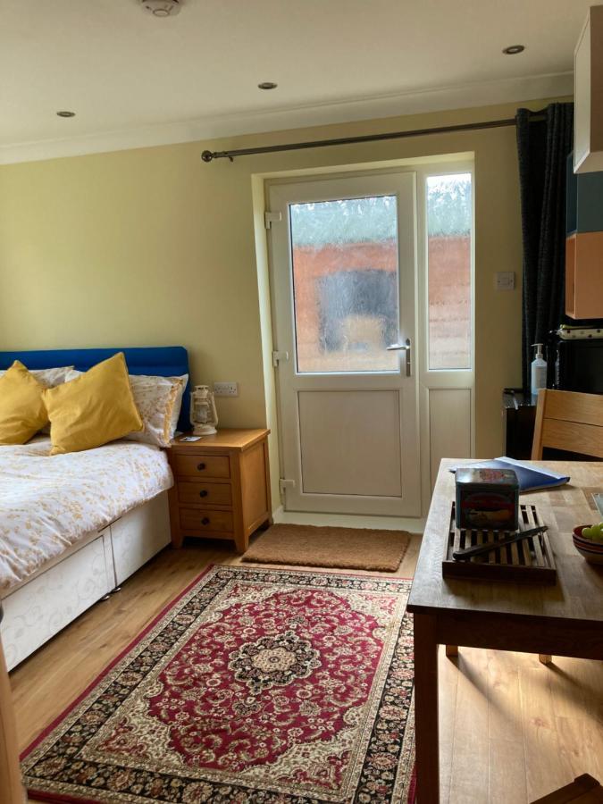 The Buttery Hotell Brundall Exteriör bild