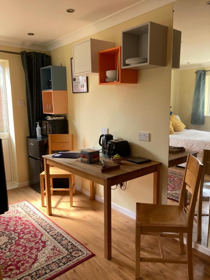 The Buttery Hotell Brundall Exteriör bild